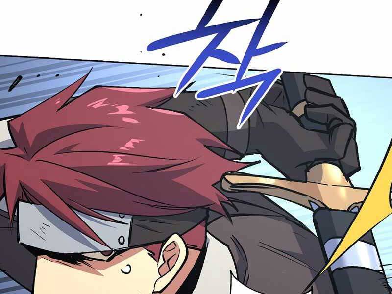 Siêu May Mắn - Chương 3