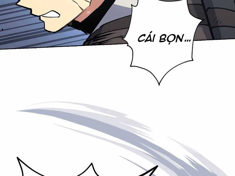 Siêu May Mắn - Chương 3