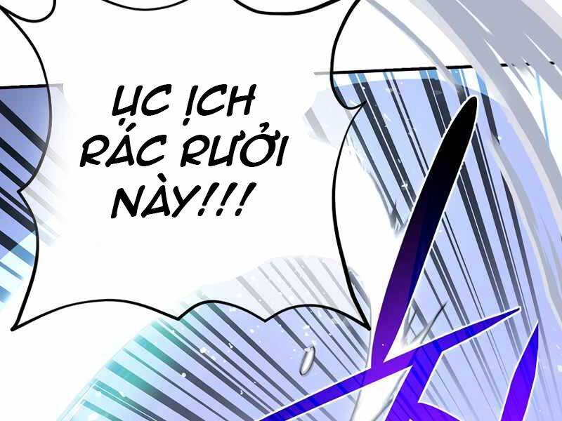 Siêu May Mắn - Chương 3