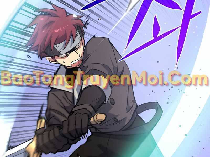 Siêu May Mắn - Chương 3