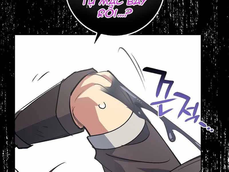 Siêu May Mắn - Chương 3