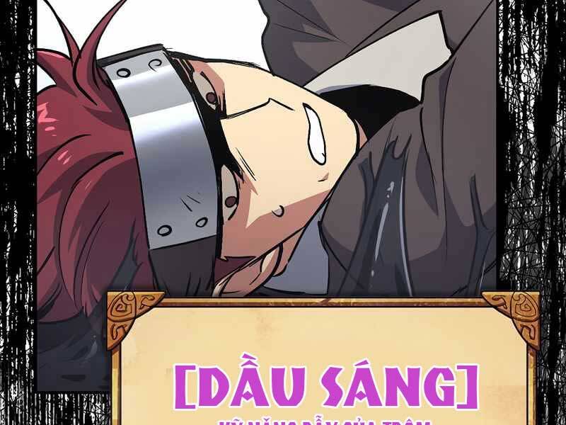 Siêu May Mắn - Chương 3