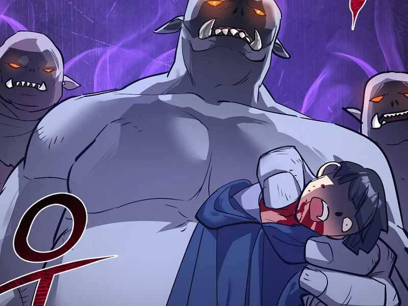 Siêu May Mắn - Chương 3