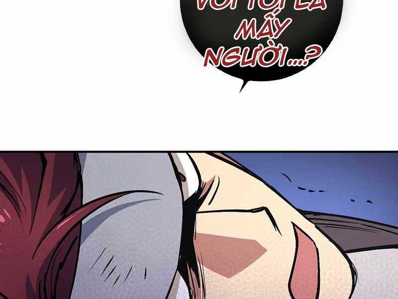 Siêu May Mắn - Chương 3