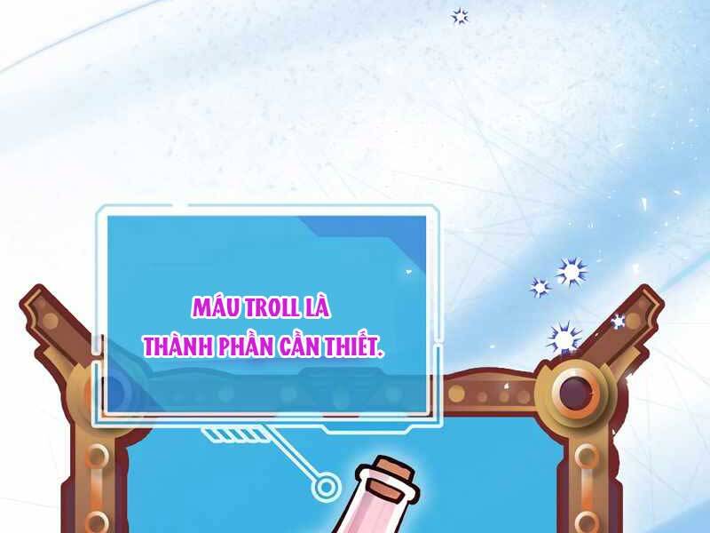 Siêu May Mắn - Chương 3