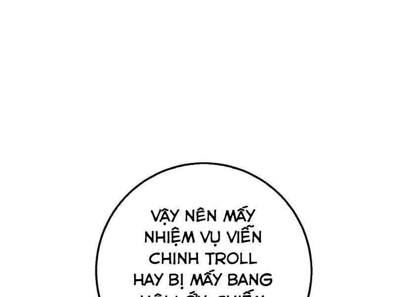 Siêu May Mắn - Chương 3