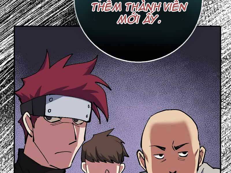 Siêu May Mắn - Chương 3