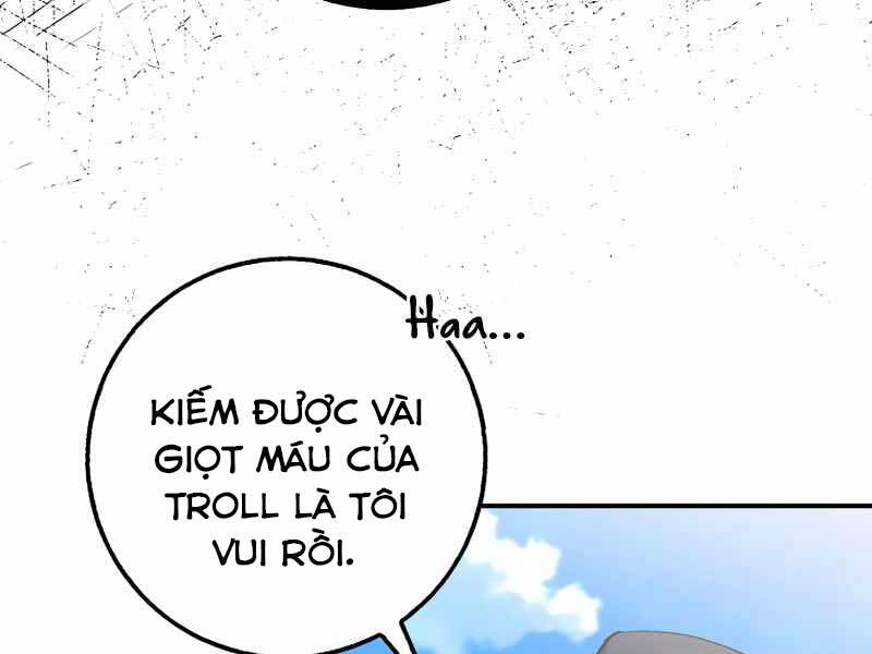 Siêu May Mắn - Chương 3