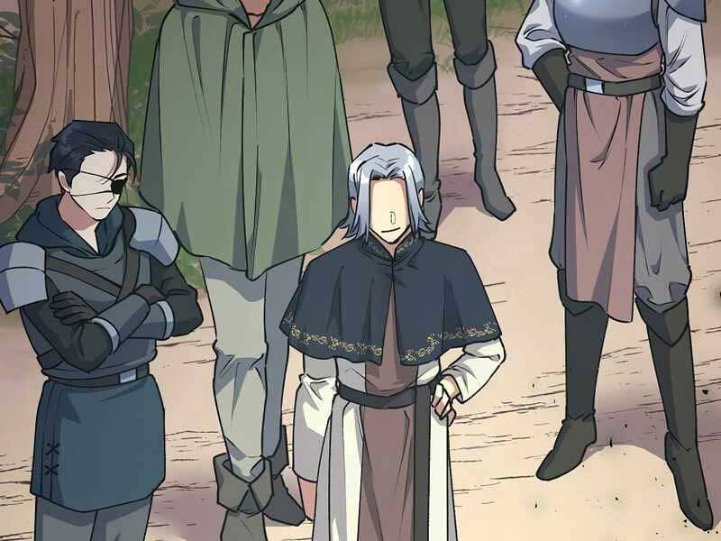 Siêu May Mắn - Chương 3