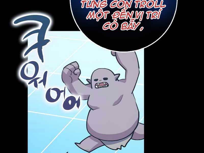 Siêu May Mắn - Chương 3