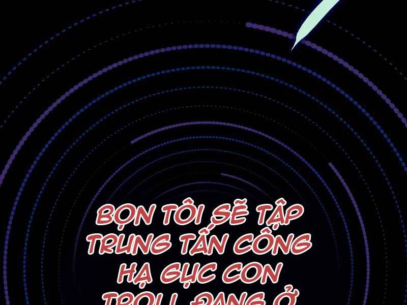 Siêu May Mắn - Chương 3