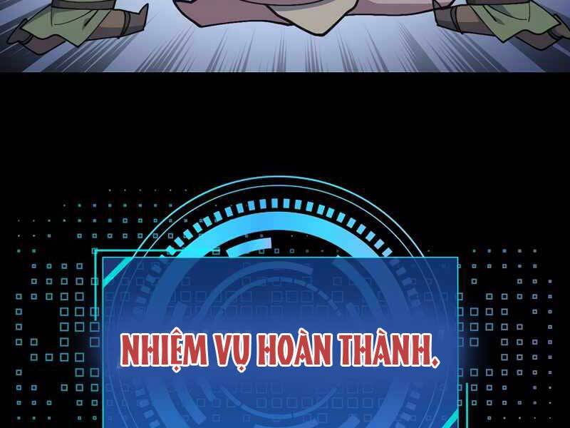 Siêu May Mắn - Chương 3