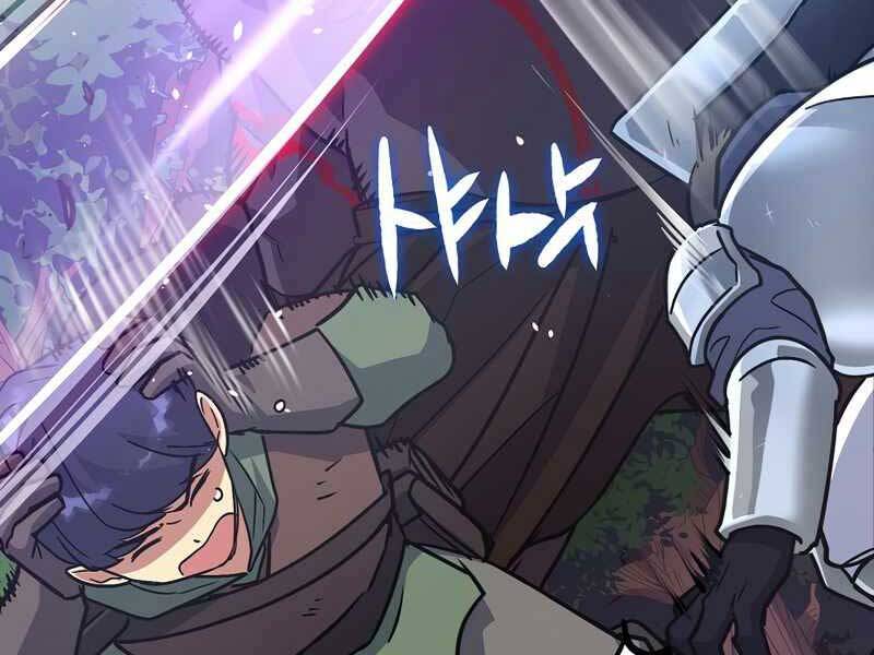 Siêu May Mắn - Chương 4