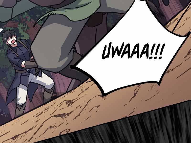 Siêu May Mắn - Chương 4