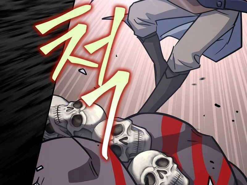 Siêu May Mắn - Chương 4