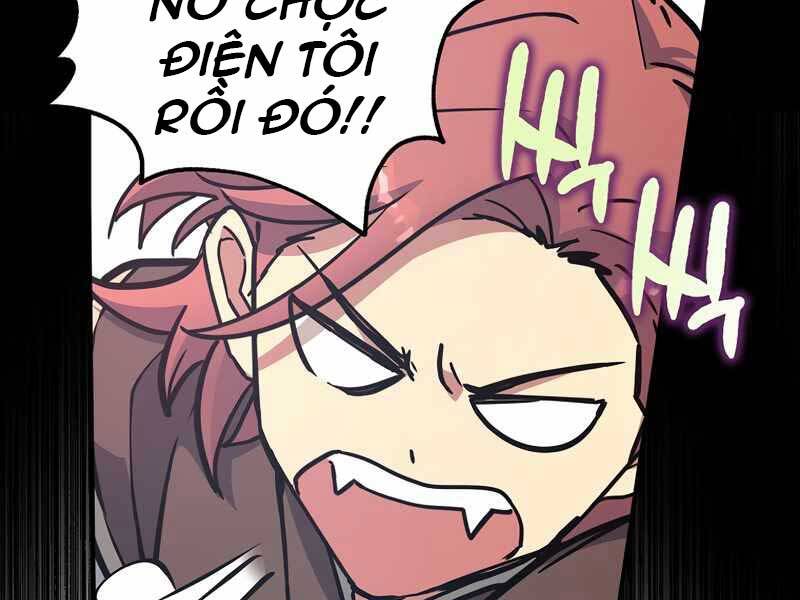 Siêu May Mắn - Chương 4