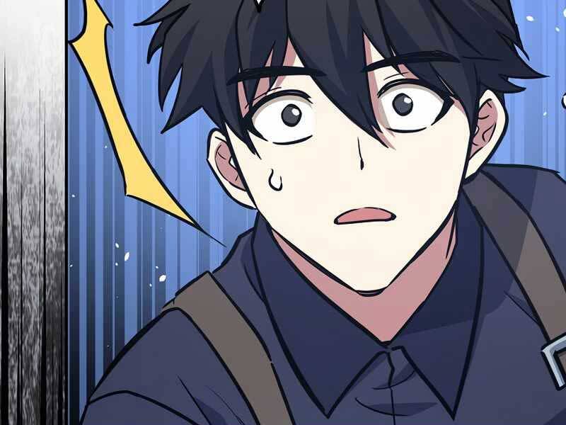 Siêu May Mắn - Chương 4