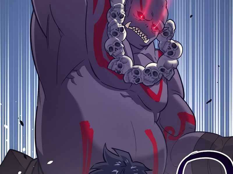 Siêu May Mắn - Chương 4