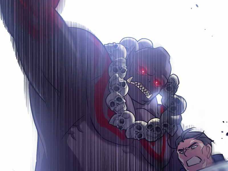 Siêu May Mắn - Chương 4