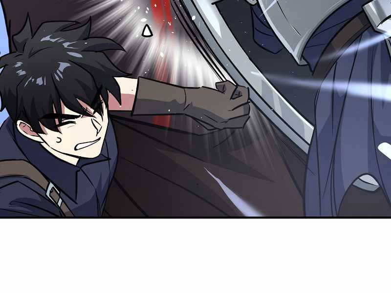 Siêu May Mắn - Chương 4