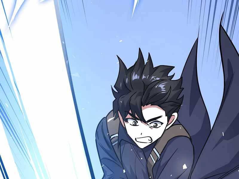 Siêu May Mắn - Chương 4