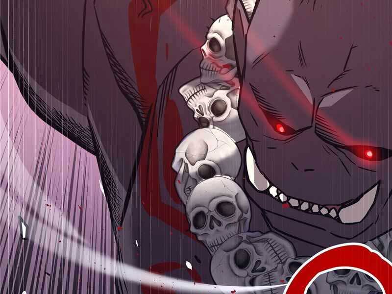 Siêu May Mắn - Chương 4