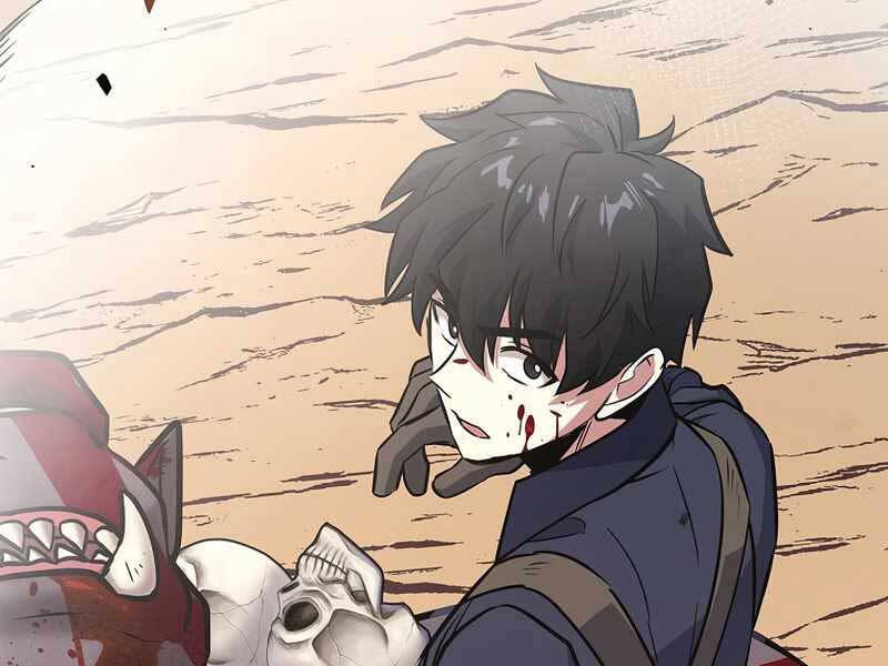 Siêu May Mắn - Chương 5 - Trang 335