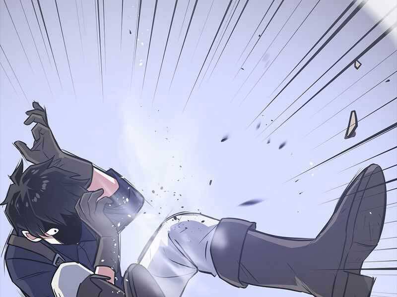 Siêu May Mắn - Chương 5 - Trang 7