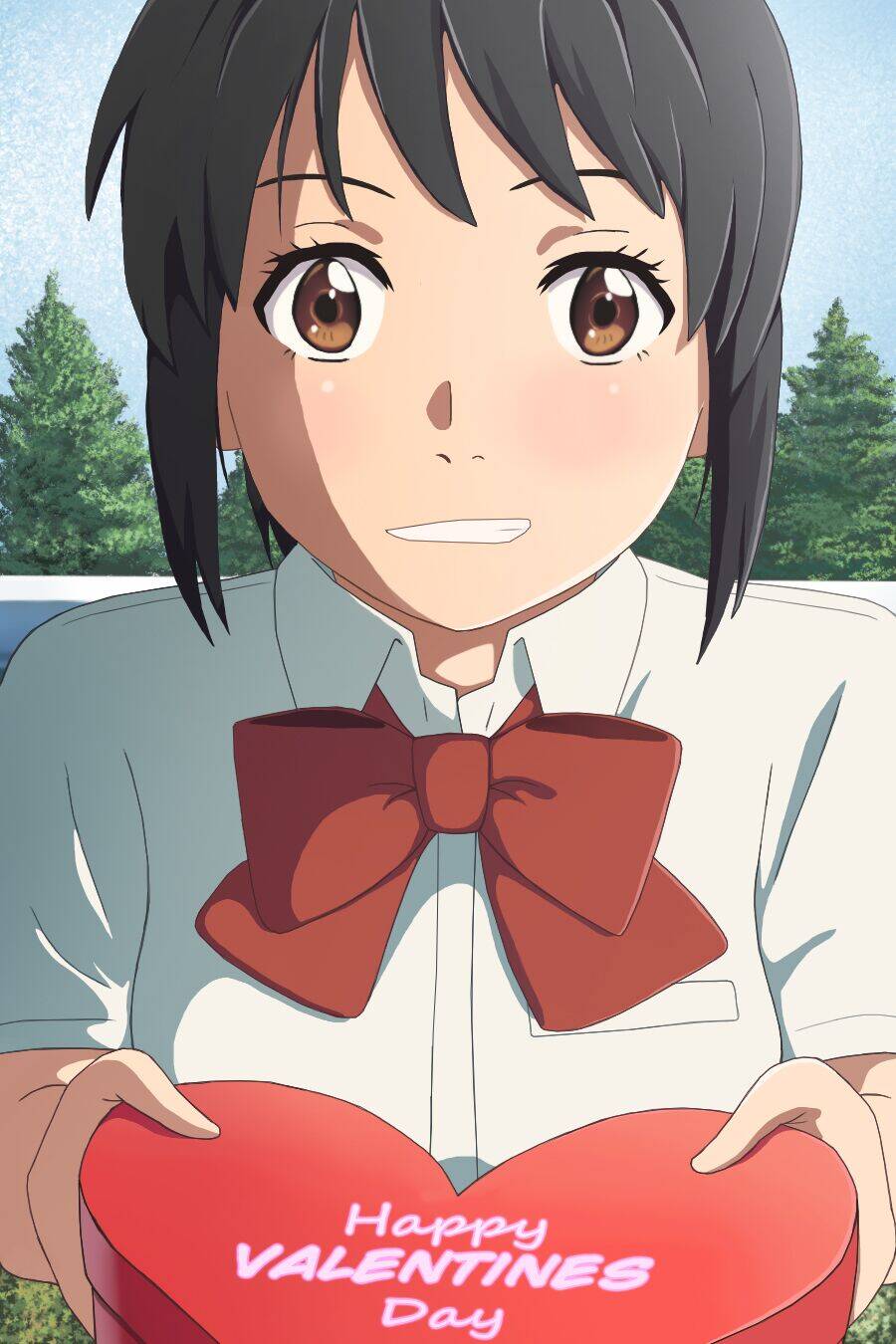 Tên Cậu Là Gì: Nghĩ Ngợi & Mộng Mơ - Chương 5