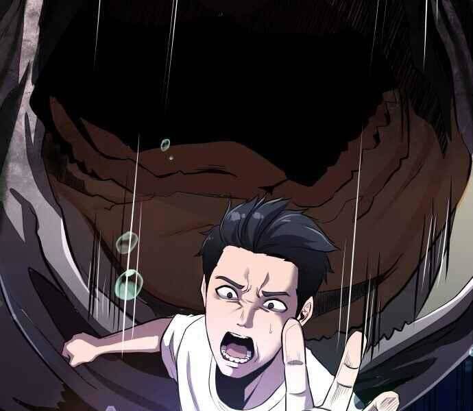 Hoá Thân Thành Cá - Chương 1