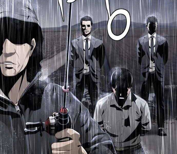 Hoá Thân Thành Cá - Chương 1