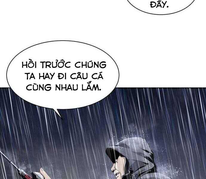 Hoá Thân Thành Cá - Chương 1