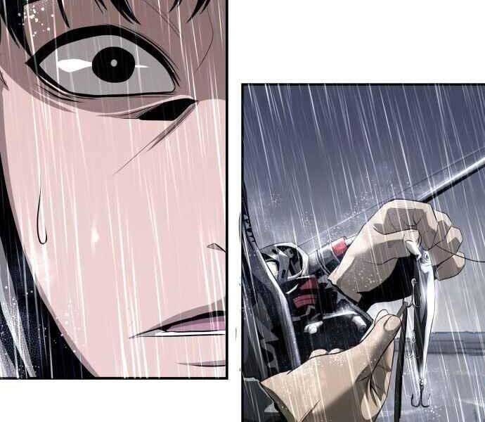 Hoá Thân Thành Cá - Chương 1