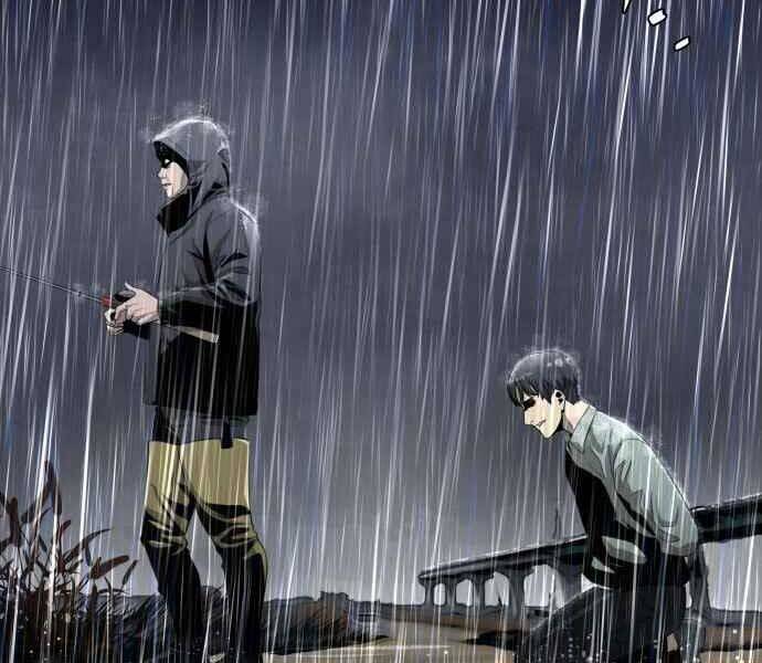 Hoá Thân Thành Cá - Chương 1