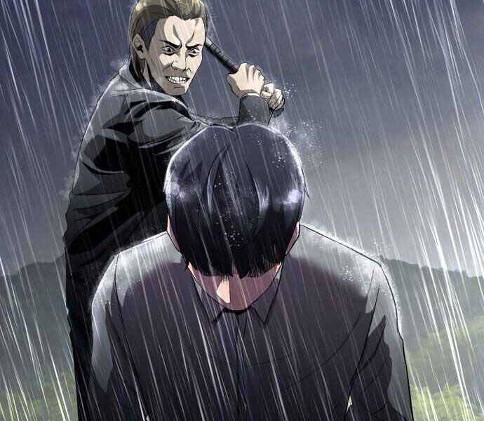 Hoá Thân Thành Cá - Chương 1