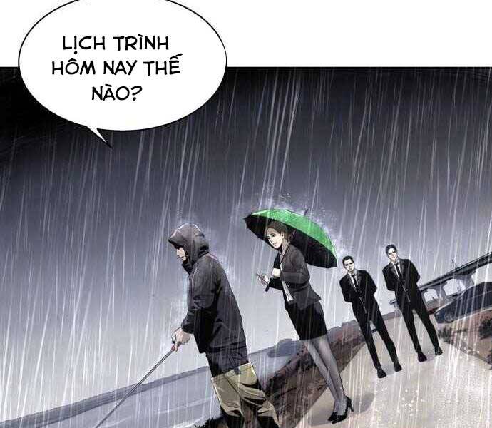 Hoá Thân Thành Cá - Chương 1