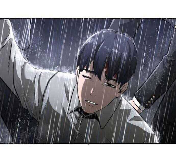 Hoá Thân Thành Cá - Chương 1