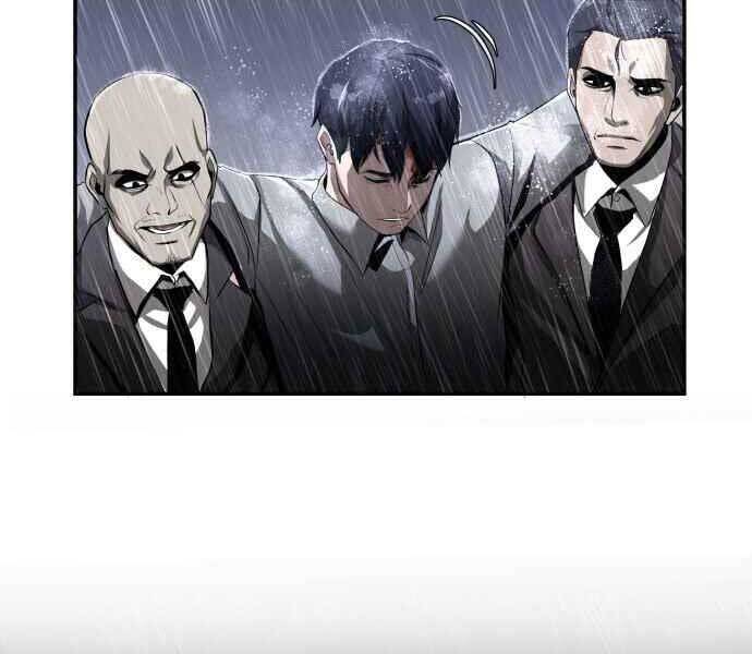 Hoá Thân Thành Cá - Chương 1