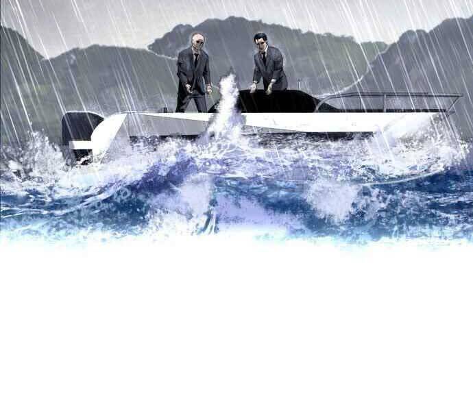 Hoá Thân Thành Cá - Chương 1