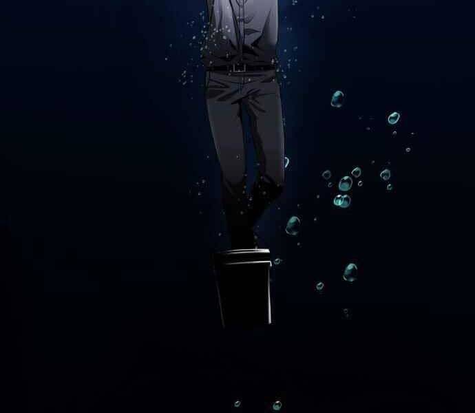 Hoá Thân Thành Cá - Chương 1