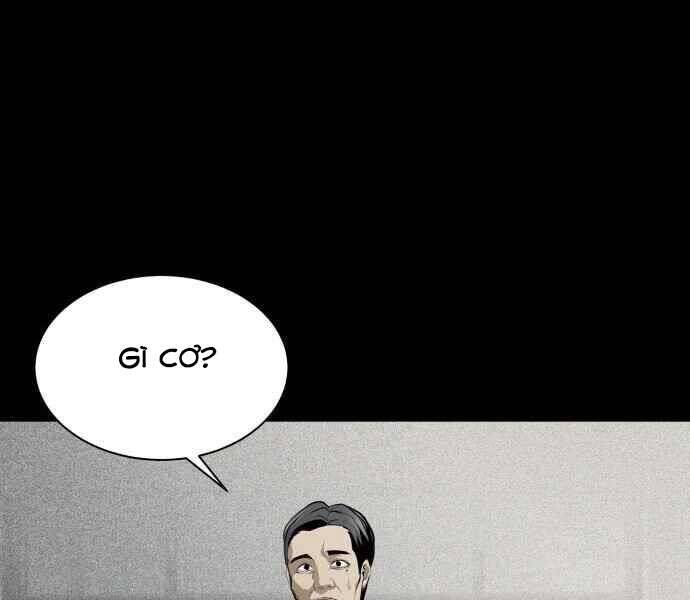 Hoá Thân Thành Cá - Chương 1