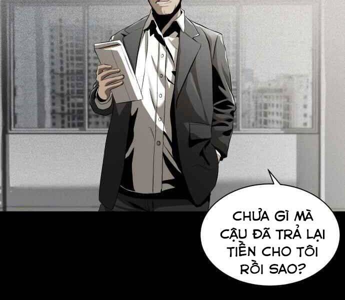 Hoá Thân Thành Cá - Chương 1