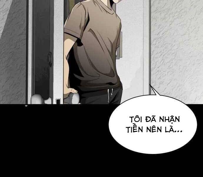 Hoá Thân Thành Cá - Chương 1