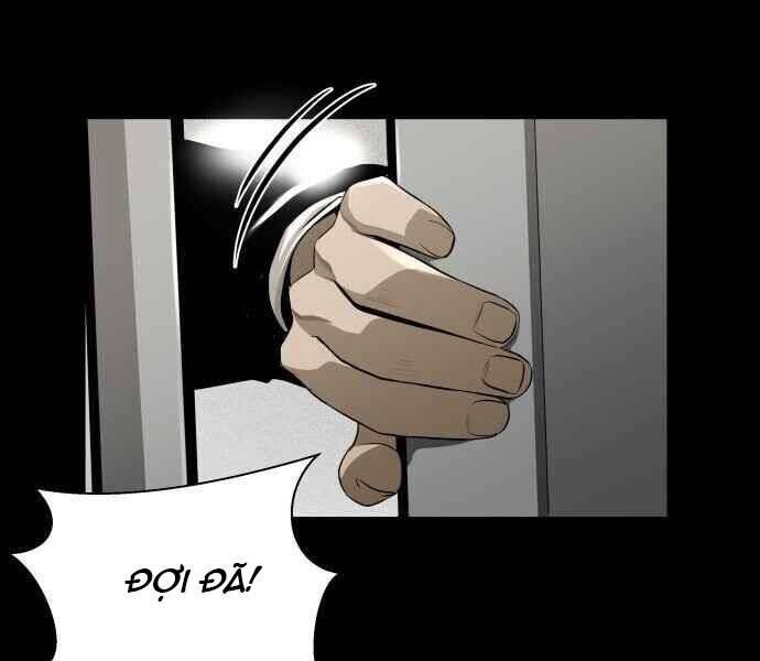 Hoá Thân Thành Cá - Chương 1