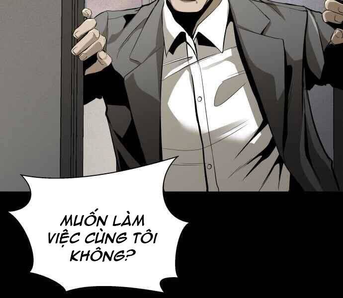 Hoá Thân Thành Cá - Chương 1