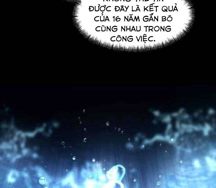 Hoá Thân Thành Cá - Chương 1