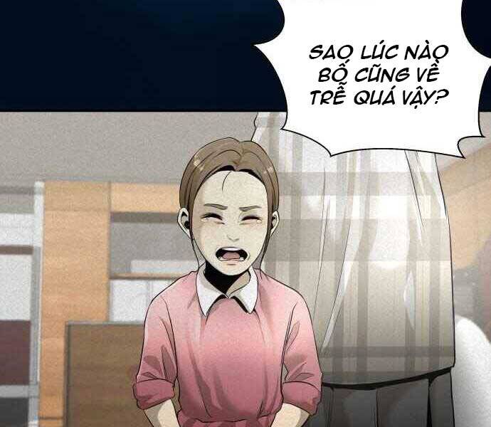 Hoá Thân Thành Cá - Chương 1