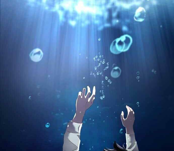 Hoá Thân Thành Cá - Chương 1