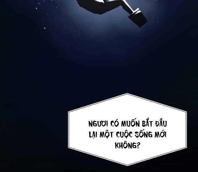 Hoá Thân Thành Cá - Chương 1