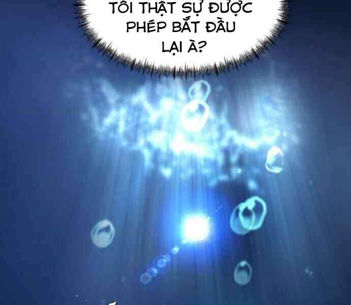 Hoá Thân Thành Cá - Chương 1